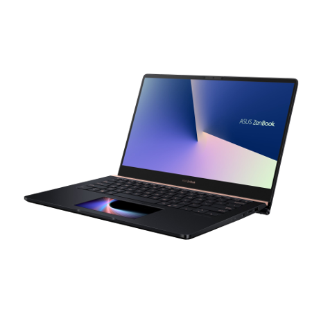 ASUS ZenBook UX480FD