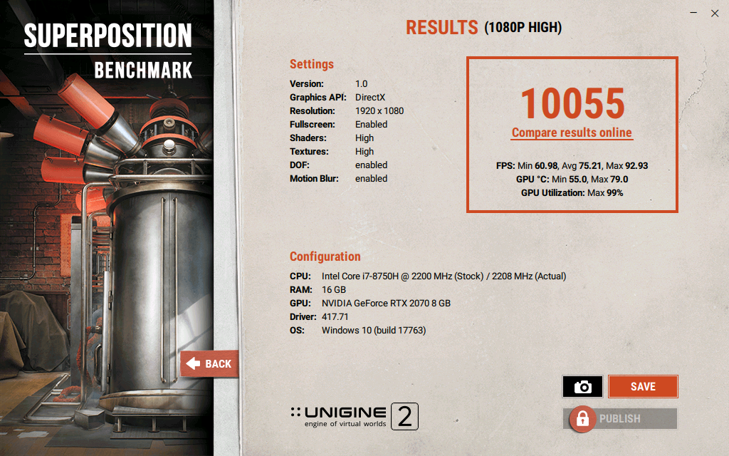Superposition Benchmark v1.0 10055 1549583351